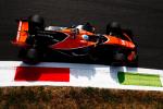 McLaren Honda MCL32 2017 года
